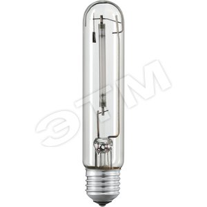 Лампа SON-T Plus B 70W/220 E27 SLV/24 (20313730) - Philips