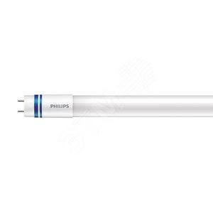 Лампа светодиодная LED Т8 24 Вт 3500 Лм 3000 К G13 К 30-80 В IP20 Ra 80-89 (класс 1В) MAS PHILIPS (929001300502)