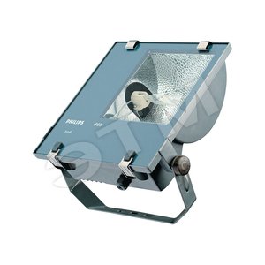 Прожектор ГО-251-70-RVP симметричный с лампой MHN-TD IP65 (14963900) - Philips