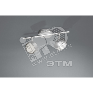 Светильник ФПО-2х9Вт Manilla GX53 алюм. (562824881) - Philips