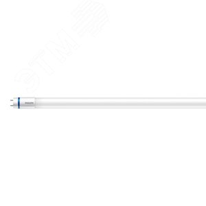 Лампа светодиодная LED Т8 16 Вт 2300 Лм 3000 К G13 К 220-240 В IP20 Ra 80-89 (класс 1В) MAS PHILIPS (929001907908) - Philips