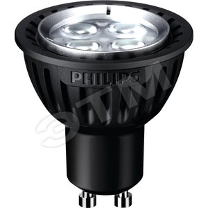 MASTER LEDspot Лампа светодиодная LED MV8-50+W GU10 2700K 25D (119358600) - Philips