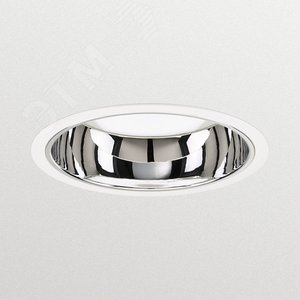 ДВП 38Вт DN570B LED40S/830 PSED-E C WH - PHILIPS Lighting