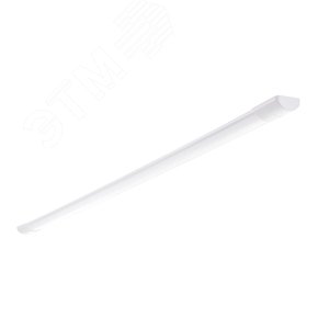 Светильник светодиодный LED ДПО 30 Вт 3000 Лм 3000 К 220-240 В IP20 BN005C PHILIPS (911401863081)