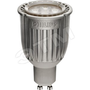 MASTER LEDspot Лампа светодиодная LED MV8-50+W GU10 3000K 25D (119362300) - Philips