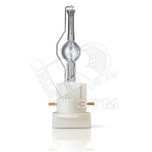 Лампа MSR Platinum 35 1CT/16 (928190905114) - Philips