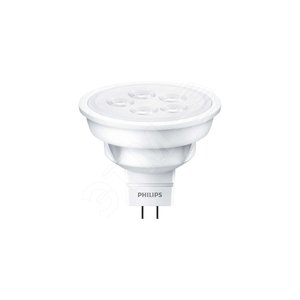 Лампа светодиодная ESS LED MR16 3-35W 36D 865 100-240V (929001274608) - Philips