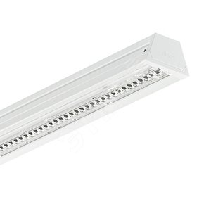 Светильник  LL121X LED80S/840 1x PSU WB 5 WH (910925863973) - Philips