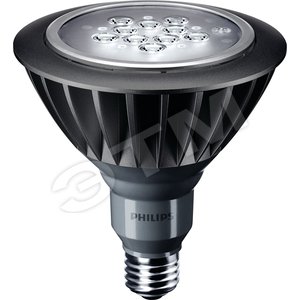 MASTER LEDspot Лампа светодиодная LED MV 17-100W 2700K PAR38 OD (929000197502) - Philips