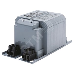 Электромагнитный пускорегулирующий аппарат ЭМПРА  BSN 150 K302-A2-ITS 230V 50Hz (913700752626) - Philips