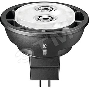 MASTER LEDspot Лампа светодиодная LED LV 4-20W MR16 3000K 36D (929000211502) - Philips