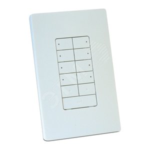 SSLCTR LRC9629 SERIAL KEYPAD - PHILIPS Lighting