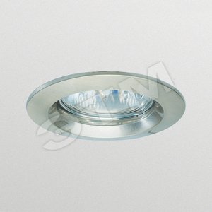 Светильник QBS570 1хHAL-R40-50W GZ10 ALU (57307600) - Philips