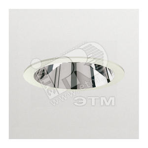 Светильник FBS261 2xPL-C/4P26W/840 HFP C PI WH (910502476815) - Philips