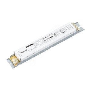 Электронный пускорегулирующий аппарат ЭПРА ЛЛ 3х/4х18 HF-P TLD III встраиваемый (913713031466) - PHILIPS Lighting