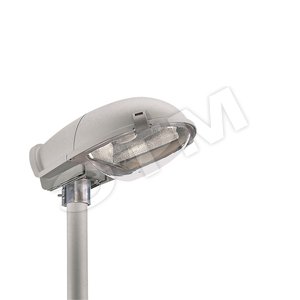 Светильник ЖКУ-101-50-SGS101 со стеклом IP65 Malaga (26903000) - Philips