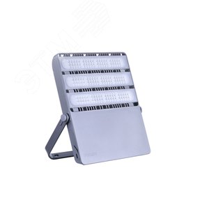 Светильник светодиодный BVP384 LED600/NW 500W     220-240V SMB GM до-500 (911401666005) - Philips