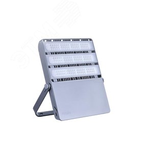 Прожектор светодиодный ДО 490 Вт 61400 Лм 4000K 220-240 В IP66  Tango G3 — BVP38x PHILIPS