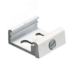 Аксессуар ZRS700 SCP ALU SUSP CLAMP (SKB12-1)     скоба (910930009618)