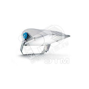 Светильник MVP507 MHN-FC2000W/740 400V NB SI (910403747312) - Philips