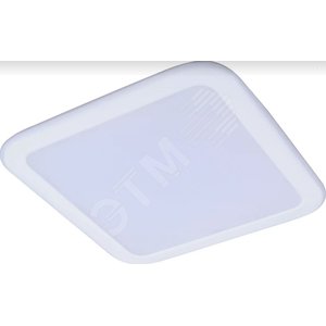 DN027B LED6/NW L100 SQ RU