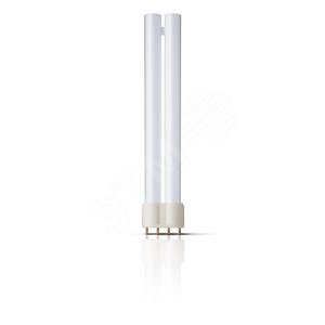 Л-па PL-L 18W/52/4P 1CT/25 (927904105206) - PHILIPS Lighting