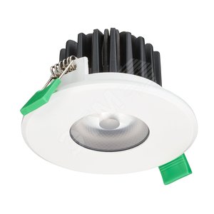 Светильник светодиодный RS140B LED6-60-/840 PSR PI6 WH (910503910147) - Philips