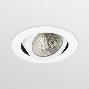 Светильник RS741B LED39S/PW9-4000 PSU-E W - Philips