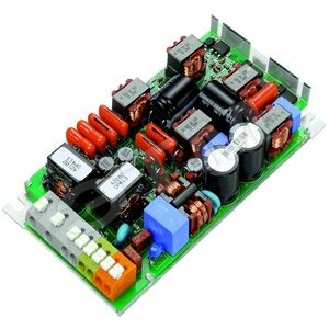 ЭПРА HID-PV C 2x35/P CDM 220-240V50/60Hz (00140530) - Philips