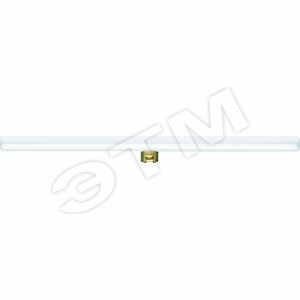 Лампа-трубка Philinea 60W S14d 230V T30 WH 1CT/25 (01357640) - Philips