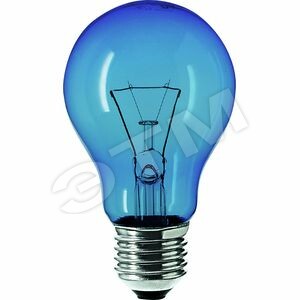 Лампа DayL 60W E27 230V A60 D-B 1CT (02649184) - Philips