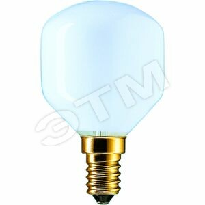 Лампа Soft 40W E14 230V T45 AZ 1CT/20X5F (04437237) - Philips