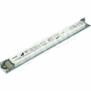 Электронный пускорегулирующий аппарат ЛЛ 3/4x14 HF-P TL5 встр. Philips (05984030) - Philips
