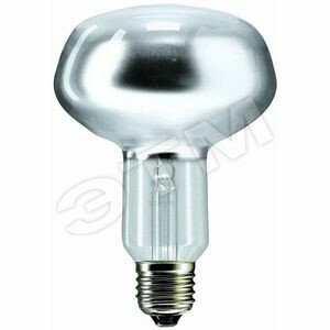 Лампа Refl 100W E27 230V NR95 20D 1CT/30 (06433278) - Philips