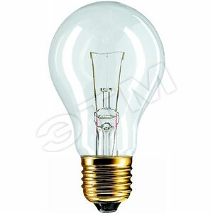 Лампа МО 60вт 24в E27 Philips (09018805) - Philips