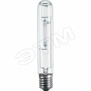Лампа SON-T Comfort 400W/621 E40 SLV/12 (928156209230) - Philips
