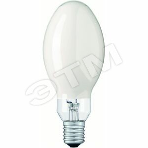 Лампа ДРЛ 125вт HPL-N E40 Philips (18030830) - Philips