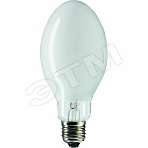 Лампа ДНаТ 50вт SON I Pro E27 с ИЗУ Philips элипс (018189330) - Philips