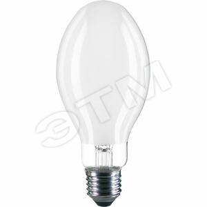 Лампа ДНаТ 50вт SON E Pro E27 Philips элипс (018195430) - Philips