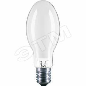 Лампа SON 150W/220 E40 SLV/12 (18201215) - Philips