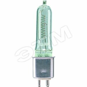 Лампа 6983P 1000W G9.5 230V 1CT/10 (18466525) - Philips