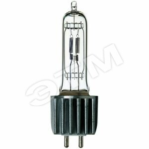 Лампа 7007/LL 575W Heat Sink 230V 1CT/10 (18535825) - Philips