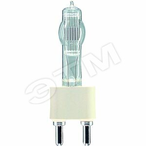 Лампа 6963Z 5000W G38 230V UNP/1 (18676800) - Philips