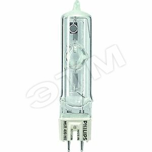 Лампа MSR 200 HR 1CT/4 (19237045) - Philips