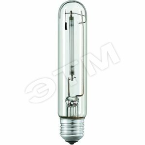 Лампа MST SON-T PIA Plus 50W/220 E27 SLV (19265315) - Philips