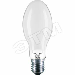 Лампа натриевая ДНат 400вт SON PIA Plus E40 MASTER (19345215) - Philips