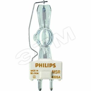 Лампа MSR 400 SA 1CT/4 (928170205114) - Philips