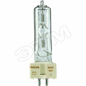 Лампа MSR 575/2 1CT/4 (19899045) - Philips