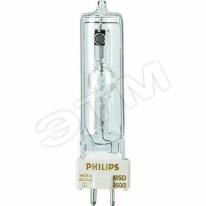 Лампа MSD 250/2 1CT/4 (19985045) - Philips