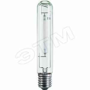 Лампа ДНаТ 150вт SON-T PIA E40 Master Philips (20061715) - Philips